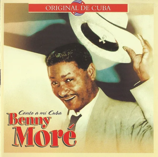 Beny Moré
