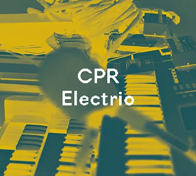 CPR Electrio