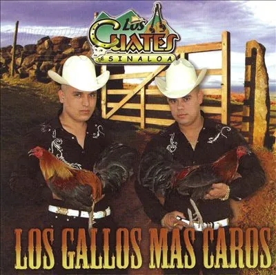 Los Gallos Mas Caros