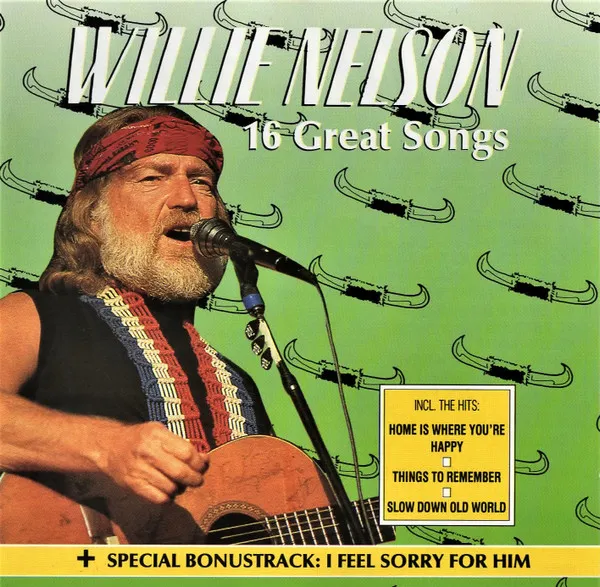16 Great Songs