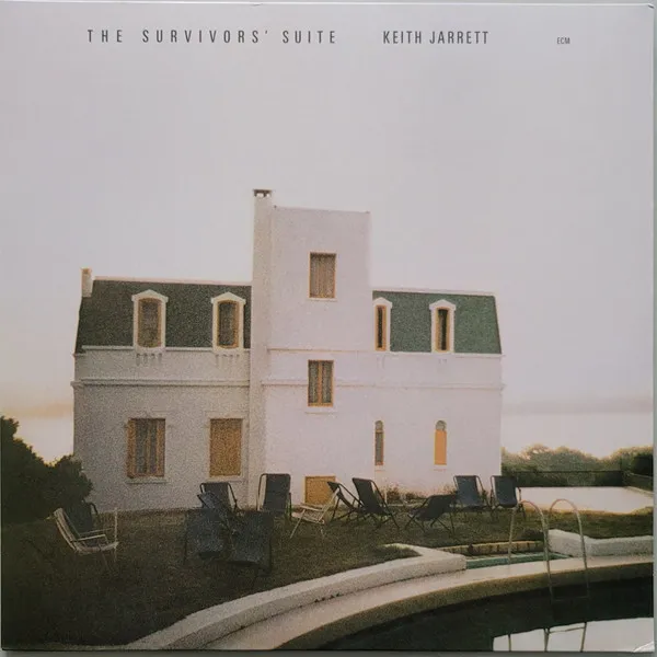 Survivor's Suite (180g)