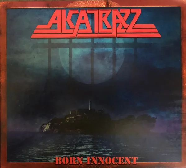 BORN INNOCENT