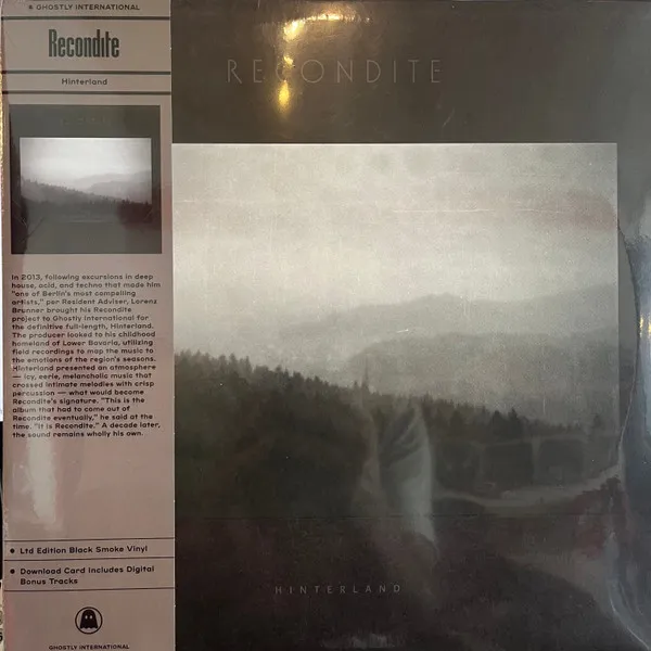 Hinterland