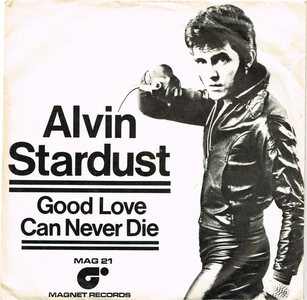 Good Love Can Never Die