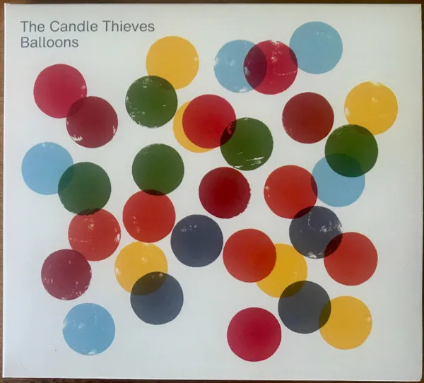 The Candle Thieves