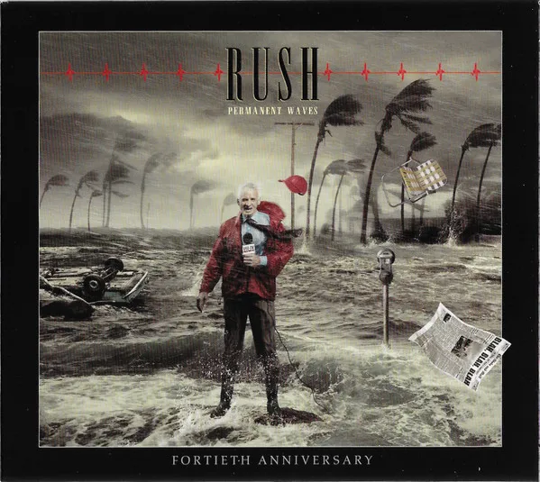 Permanent Waves (40th Anniversary)