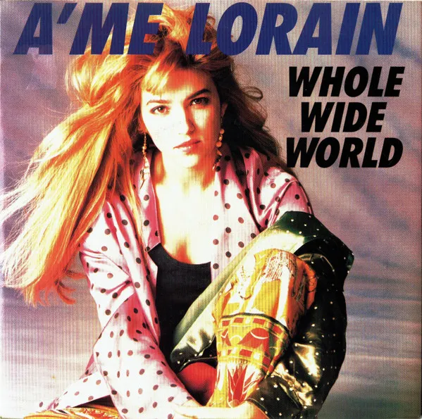 Whole Wide World