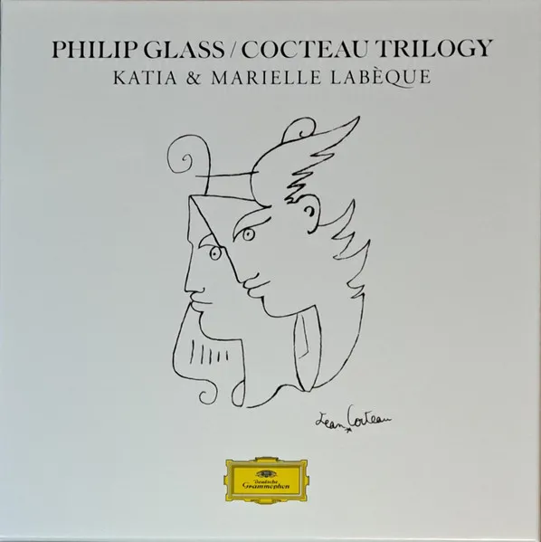 Philip Glass: Cocteau Trilogy