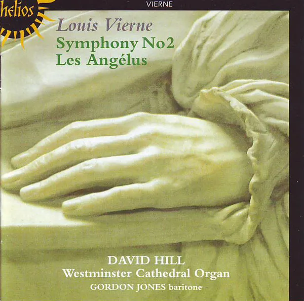 Orgelsymphonie Nr.2