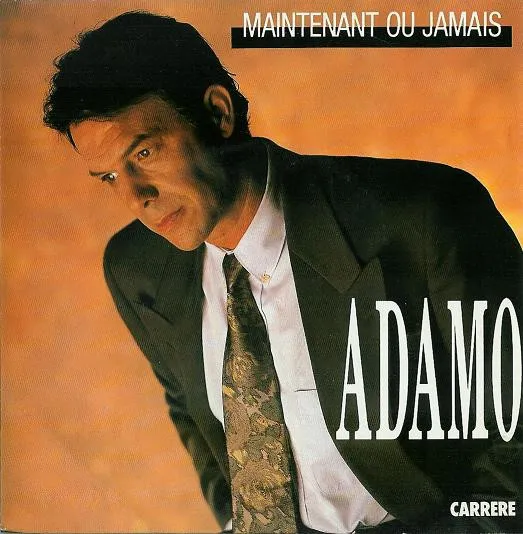 Maintenant Ou Jamais