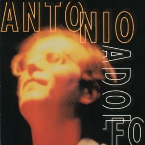 Antonio Adolfo