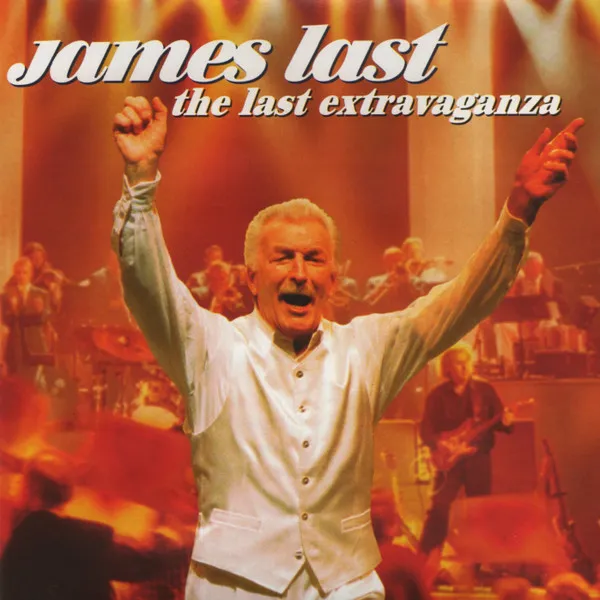 The Last Extravaganza