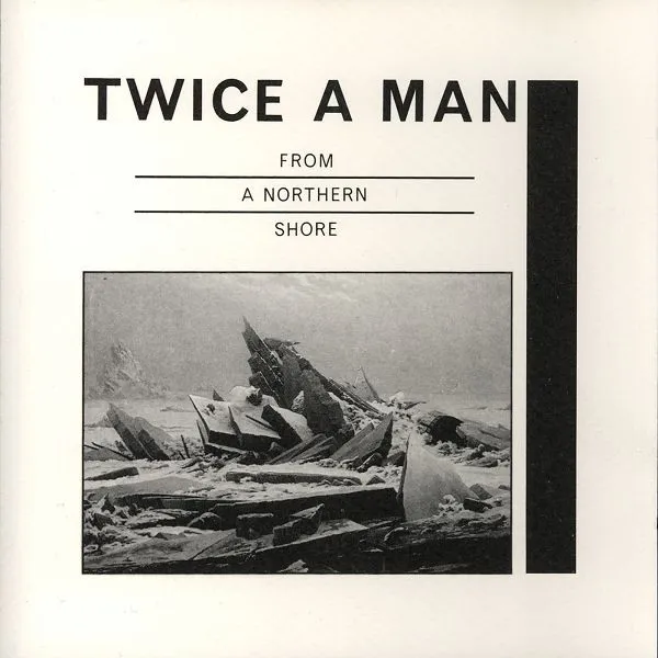 From A Northern Shore