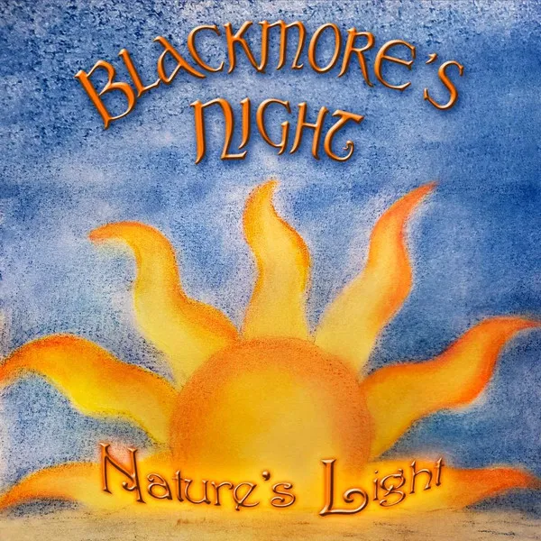 NATURE'S LIGHT BLACK