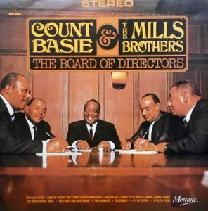 Count Basie