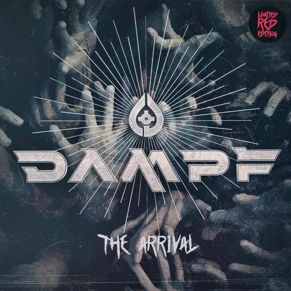 THE ARRIVAL (LIMITED EDITION)