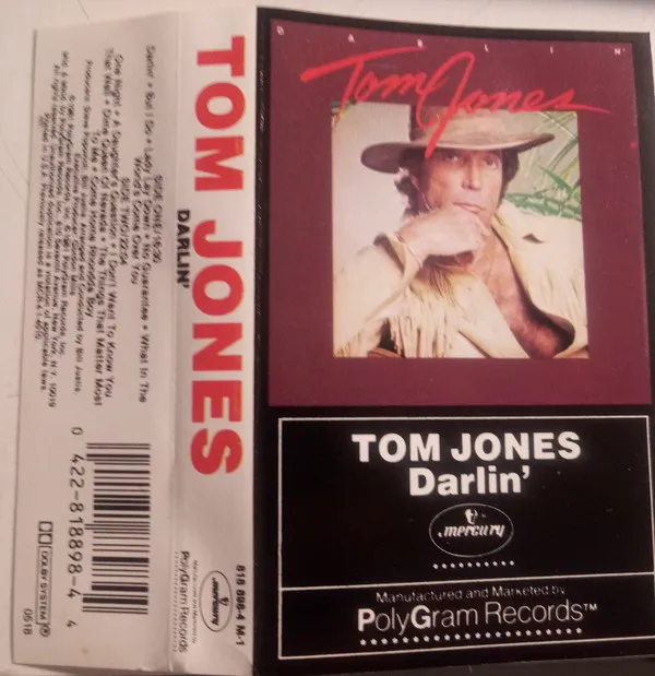Darlin'