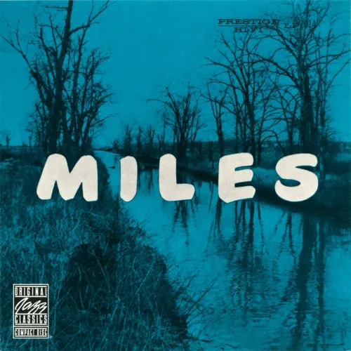 Miles: The New Miles Davis Quintet
