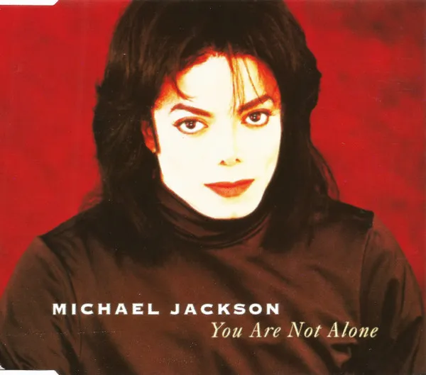You Are Not Alone