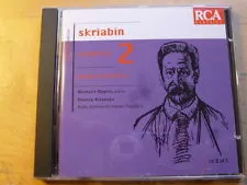 Symphony No. 2
