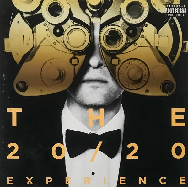 The 20/20 Experience (2 Of 2)