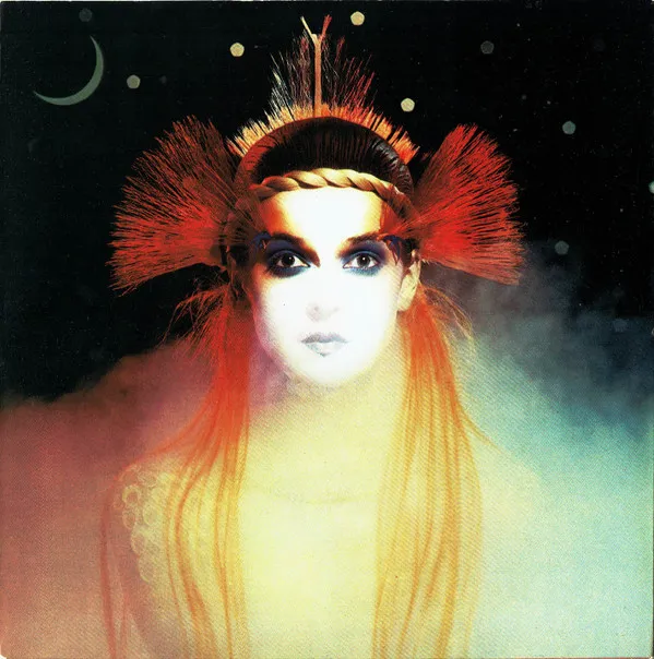 Four More From Toyah