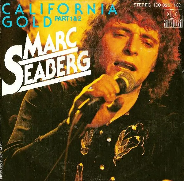 California Gold (Part 1 & 2)