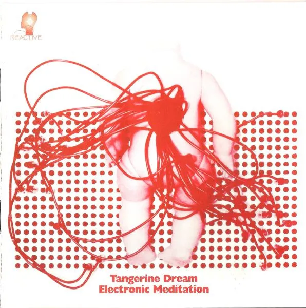 Electronic Meditation