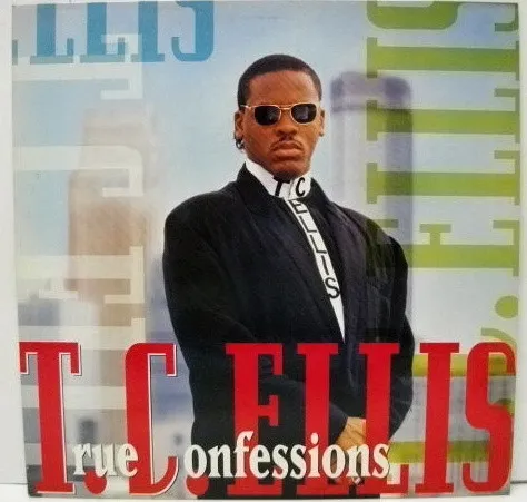 True Confessions