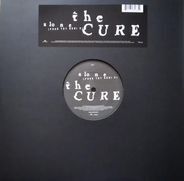 Alone (Four Tet Remix)