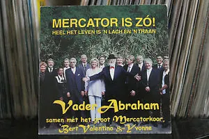 Mercator Is Zo !