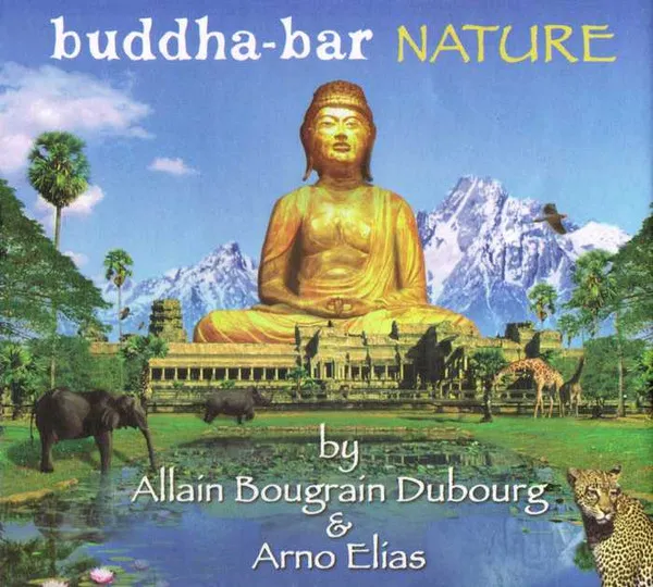 Buddha-Bar Nature