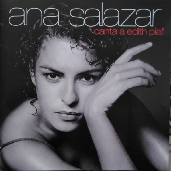 Canta A Edith Piaf