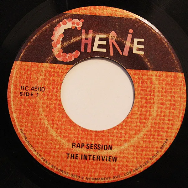 Rap Session