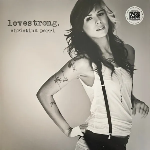 LOVESTRONG.