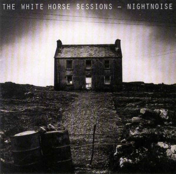 The White Horse Sessions