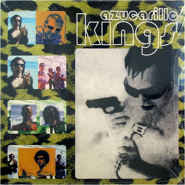 Azucarillo Kings