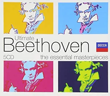 ULTIMATE BEETHOVEN