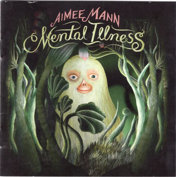 Mental Illness