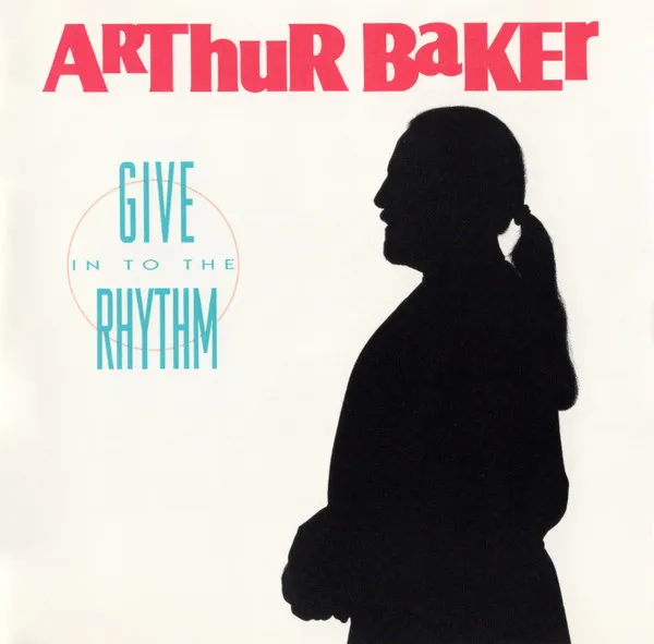 Give In To The Rhythm