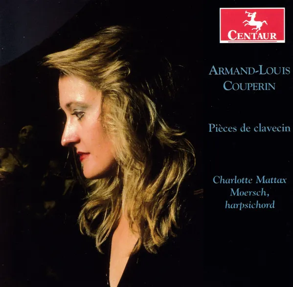 Pièces de Clavecin (1751)