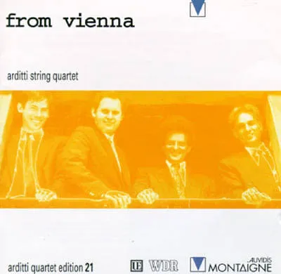 From Vienna