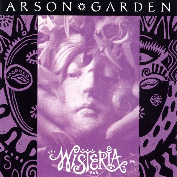 Wisteria