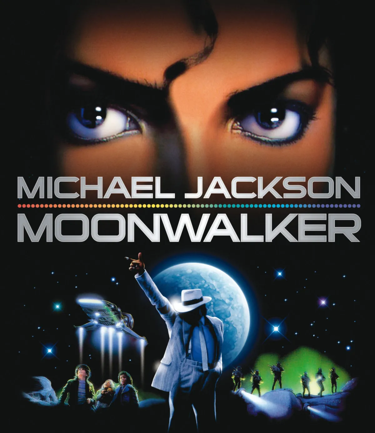 Moonwalker BD