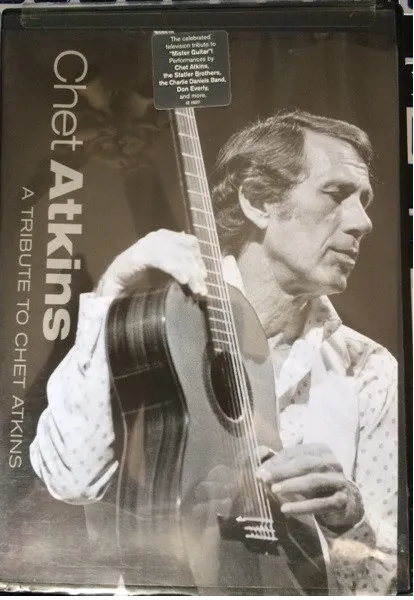A Tribute To Chet Atkins