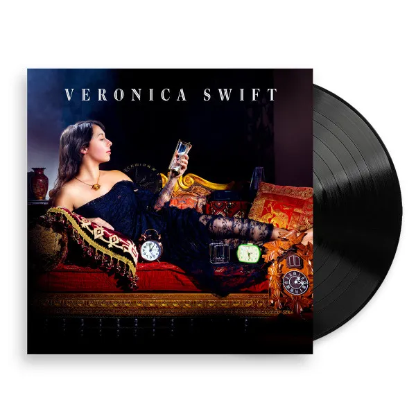 Swift, Veronica