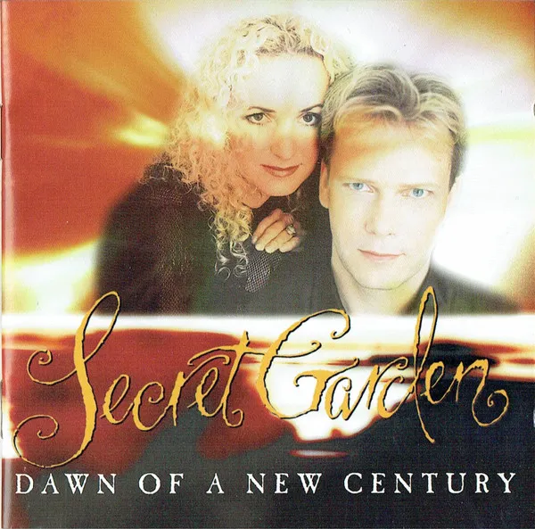 Dawn Of A New Century