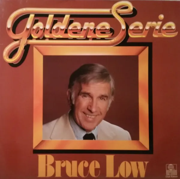 Bruce Low