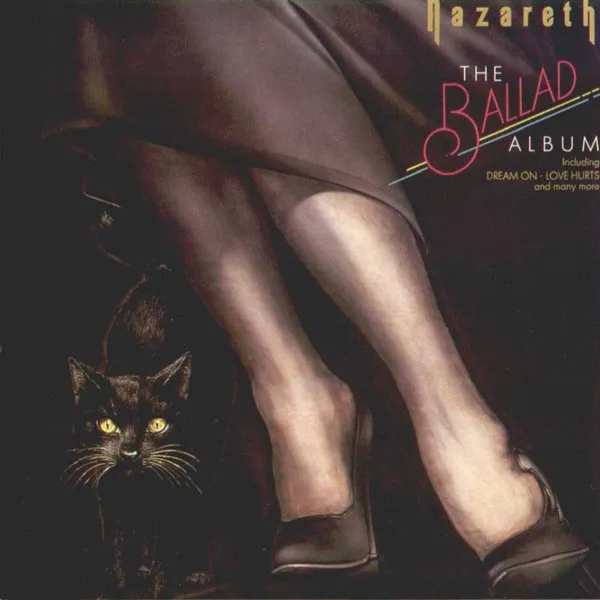 The Ballad Album