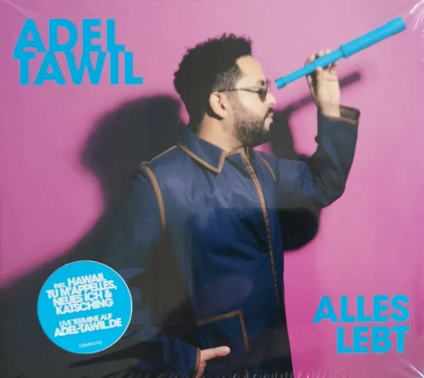 Alles Lebt
